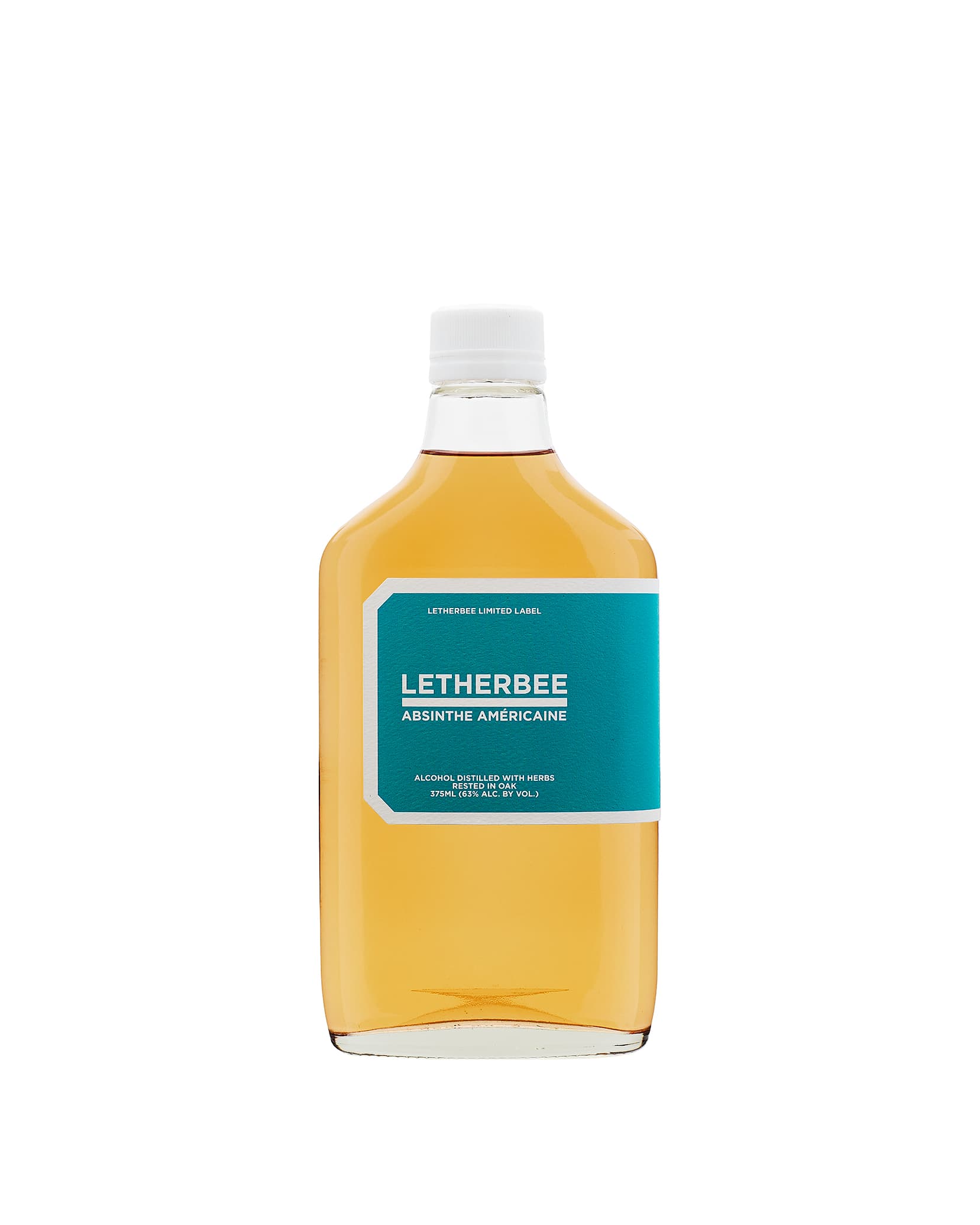 Letherbee Absinthe Américaine