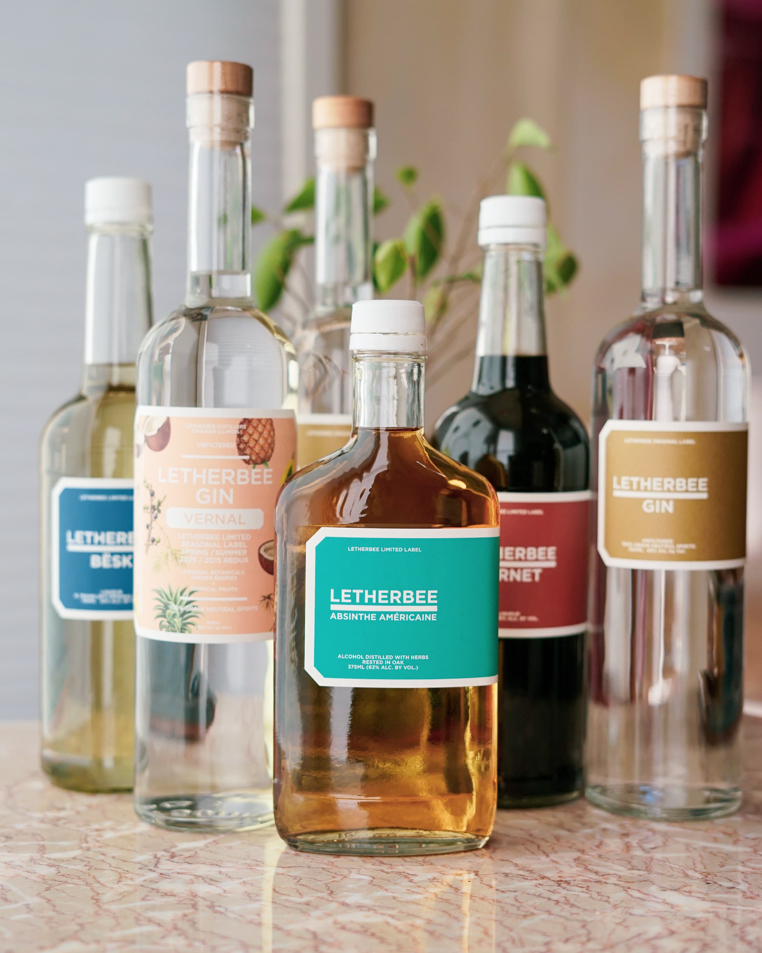 Letherbee bundle